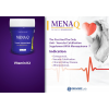 Mena Q ( Vitamin K2 = Menaquinone-7 ) 20 sugar coated pills